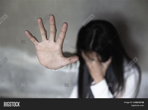 Women Violence Abused Image And Photo Free Trial Bigstock