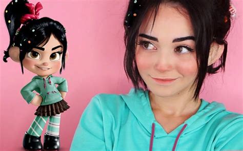 Lots of inspiration, diy & makeup tutorials and all accessories you need to create your own diy vanellope von schweetz costume for the most creative and unique costumes will receive 2 x 60 $ gift cards from amazon in february 2021 2 x 60 $ gift cards from amazon in november 2021 (after. DIY Vanellope von Schweetz Costume | maskerix.com