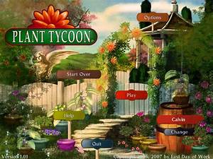 Plant Tycoon Full Version Download For Pc Soft Arcive Media