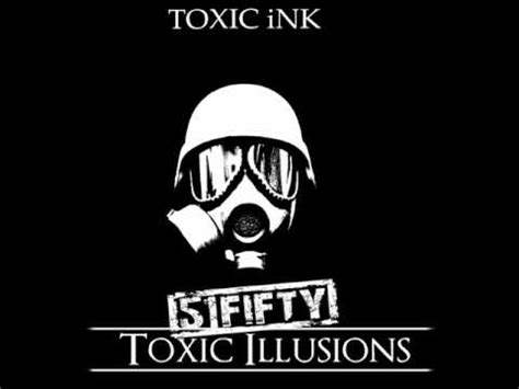 What chemicals are poisonous to birds? 51Fifty - My Mind Is Wrong - TOXIC iNK - 2011 - YouTube