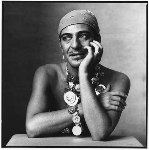 John Galliano In Conversation With Hamish Bowles A Bonus Episode Of In