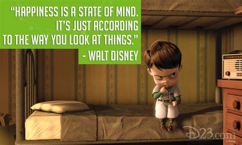 Lewis is a brilliant inventor who meets mysterious stranger named wilbur robinson, whisking lewis away in a time machine and together they team up to track down bowler hat guy in a showdown that ends riemukas robinsonin perhe. Celebrate 10 Years of Meet the Robinsons with These Walt Disney Quotes - D23