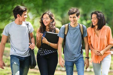 Estudiantes Podrán Cursar En Universidades Diferentes Con Programa