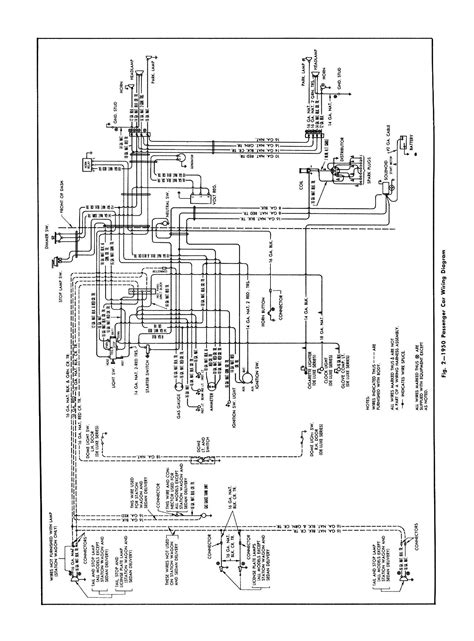 Gm Wiring Harness Diagram