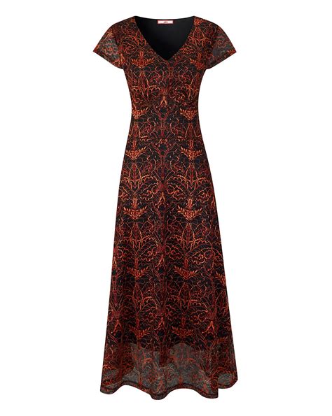 Joe Browns Perfect Party Lace Dress Simply Be