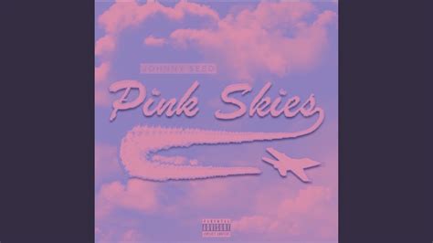 Pink Skies Youtube