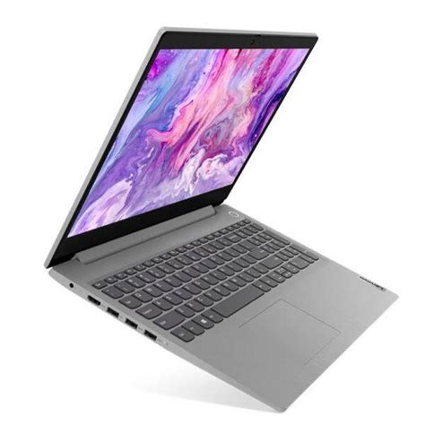 Notebook Lenovo Ideapad 3 15itl05 156 Platinum Grey 81x800l3ta