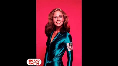 14 Sexy Photos Of Erin Gray Youtube