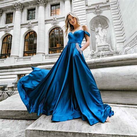 Top 10 Stylish Prom Dresses 2023 New Trends And Ideas Fashion Trends