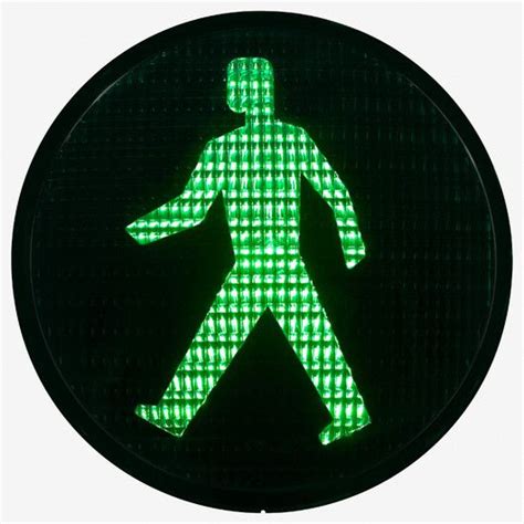 Green Man Traffic Light Google Search Green Man Traffic Light Road Safety