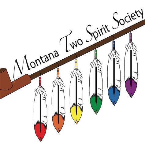 Montana Two Spirit Society Missoula Mt
