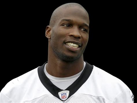 Chad Johnson Arrested On Domestic Violence Charge