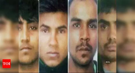 Nirbhaya Case Delhi Court Fixes March 20 As Date Of Execution Of 4 Convicts India News