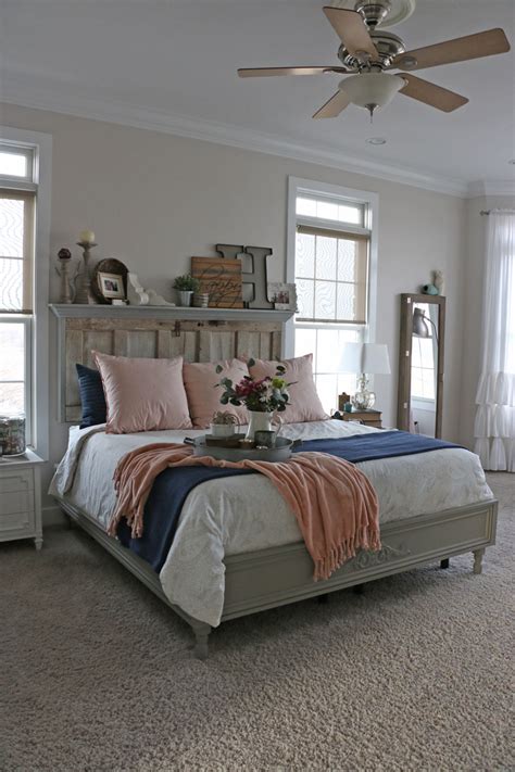 15 Big Bedroom Ideas For Modern Look Decortrendy