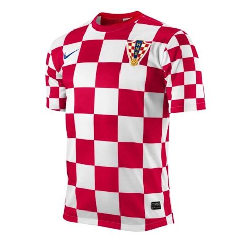 Maybe you would like to learn more about one of these? Nike Kroatien Heim Trikot 2012/2013 | Classic football ...
