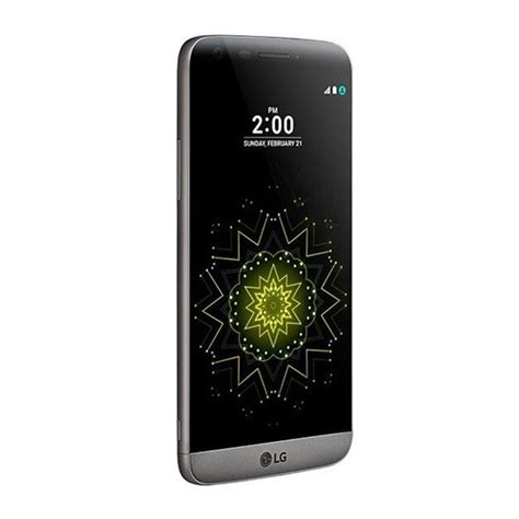 Lg G5 Specifications Lte Smartphone Buy Lg G5 H868 New Smartphone