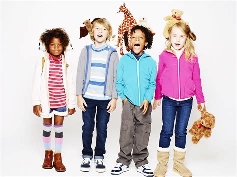 Childrens Clothing | GBE.business