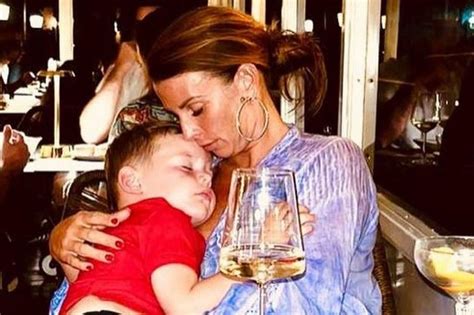 Coleen Rooney Breaks Silence On Dubai Holiday After Wagatha Christie Trial Liverpool Echo