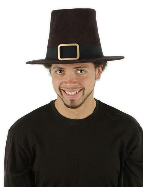 Elope Pilgrim Hat Hats Unlimited