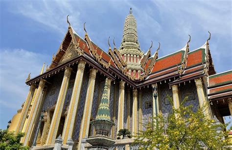 Exploring Bangkoks Grand Palace A Visitors Guide Planetware