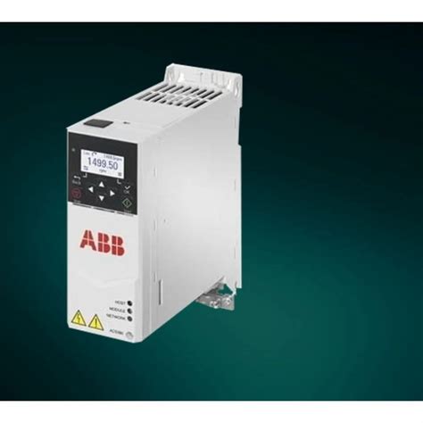 0 5 Hp To 30 Hp Abb Vfd Acs380 At Rs 10000 In Mumbai Id 22219951397