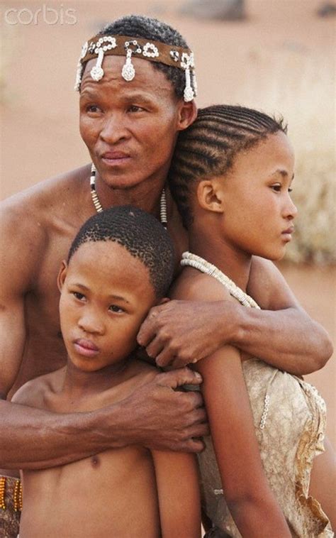 Khoisan Tribe Khoi San Culture Pinterest People Africa And People Of The World