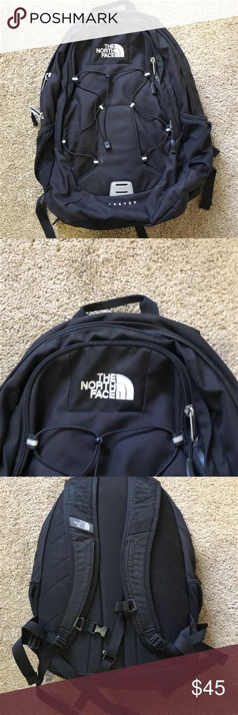 North Face Backpack North Face Backpack The North Face North Face Bag