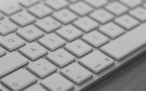 Apple Keyboard Macro Wallpaper 1920x1200 22142