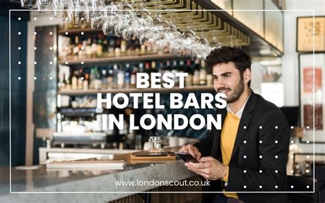 → Londons Finest Best Hotel Bars To Visit In 2024 Londonscout