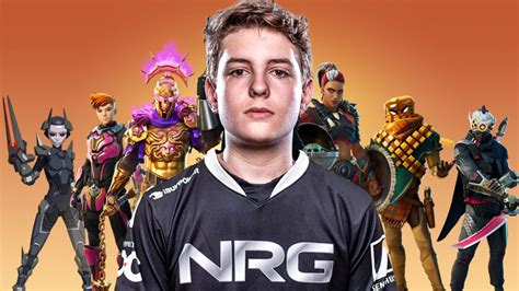 Fortnite Pro Clix Faces Twitch Permaban Following Fncs Win