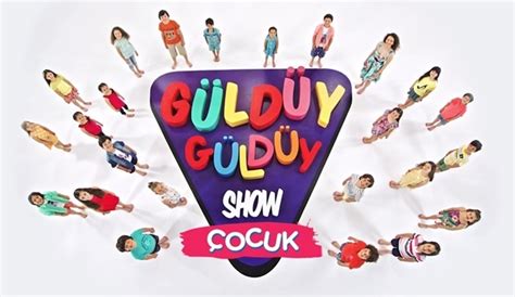 Cebimdeki yabancı 'yı gerçekten beğendik. Güldüy Güldüy Show Çocuk'un ilk tanıtımı yayınlandı ...