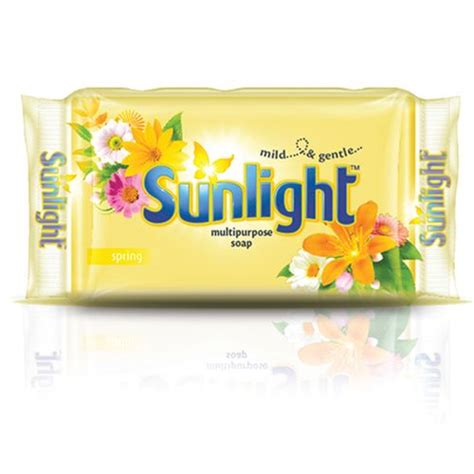 Sunlight Multipurpose Soap 120g Jendol Stores