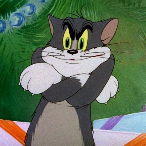 Tom And Jerry Mouse Face Meme