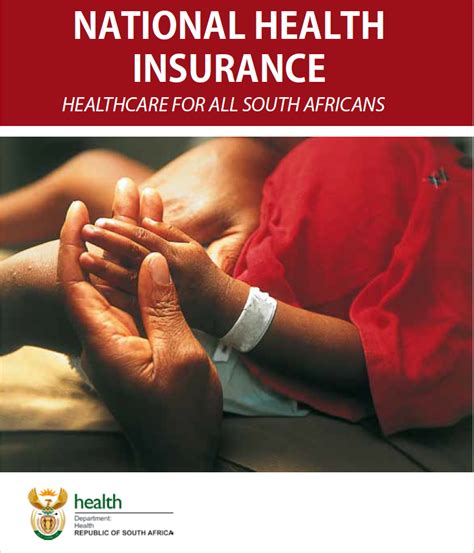 National Health Insurance Nhi University Of Cape Town