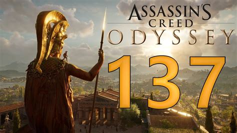 Assassin S Creed Odyssey 137 Einer Frau Zu Gefallen YouTube