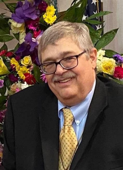 Obituary For Rev Stephen Paul Rynearson Grace Gardens Funeral Home