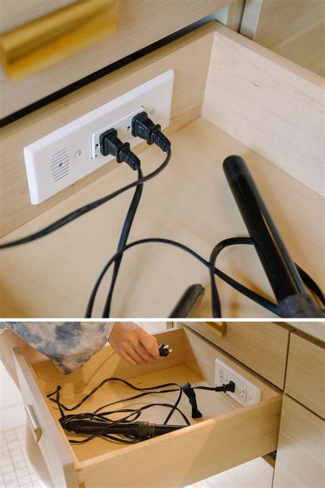 Docking Drawer In Drawer Outlets Safe Simple To Install Master
