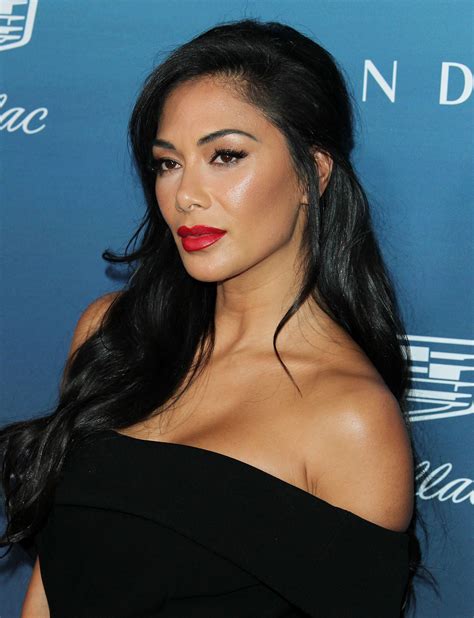 Nicole Scherzinger The Fappening Sexy Pics The Fappening