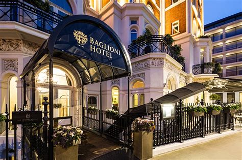 Baglioni Hotel London Entrance Credit Diego De Pol Britain Magazine
