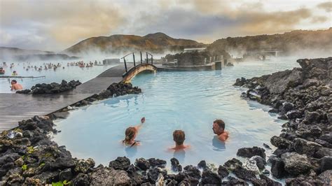 Best Geothermal Baths And Spas In Iceland Iceland Travel Guide