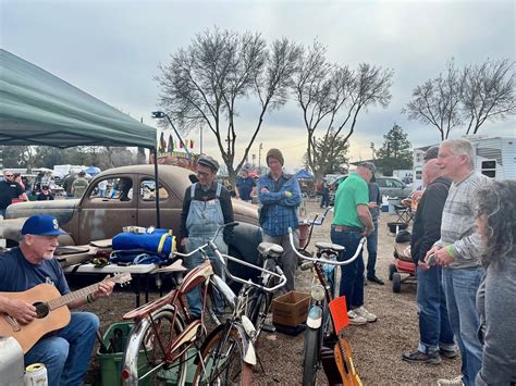 Turlock Ca Swap Meet 57th Annual Jan 27 28 2024 Swap Meets Events Rides Page 5 The