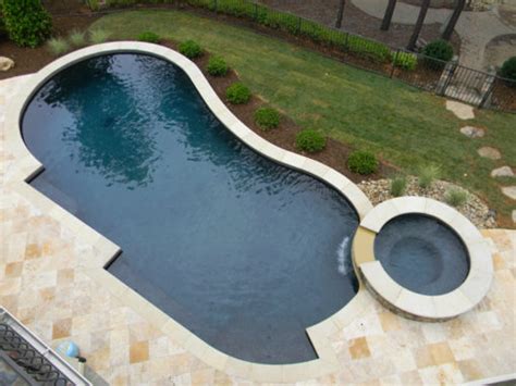 Freeform And Natural 138 Charlotte Pools And Spas