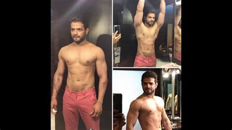 Karan Patel Shirtless Actor Of Karan Patel Youtube