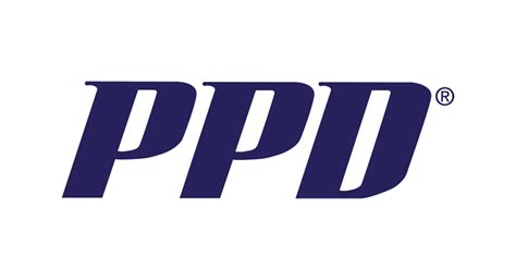Pharmaceutical Product Development Ppd Logo Pratia