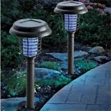 Images of Solar Lights Video