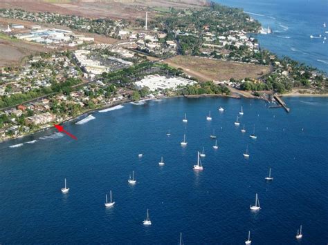 Lahaina Roads 408 Maui Is Direct Oceanfront And The Complex Boasts A