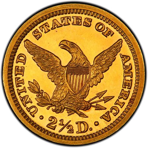 1883 Liberty Head 250 Gold Quarter Eagle Coin Values And Prices