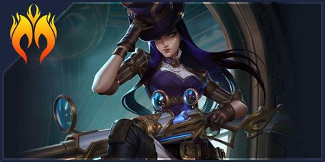 Caitlyn Build Guide 14 8 Caitlyn In Depth Guide By Misterfirstblood