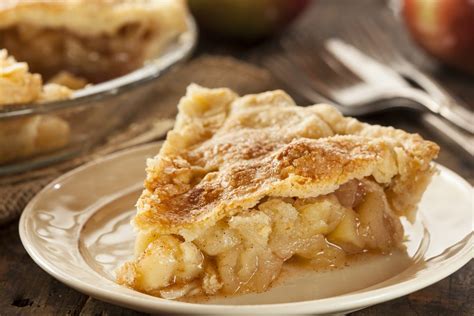 Easy Recipe Mouthwatering Old Fashioned Apple Pie