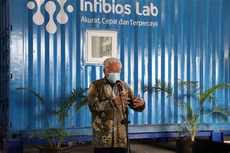 Our mission is to provide advanced services in every diagnostic category for the benefit of our customers. Alamat Intibios Lab Cirebon / Dilengkapi Peralatan Modern Lab Swasta Khusus Covid 19 Hadir Di ...